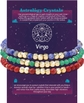 Virgo bracelet