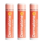 Pomegranate Lip Balm, 0.15 Oz Pack of 3