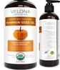 Organic Pumpkin Oil