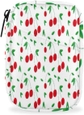 Red Cherry Pattern