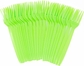 Lime Plastic Forks (24 Pack)