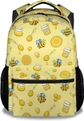 Bee Backpack-3