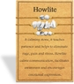 Howlite