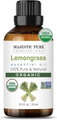 Lemongrass