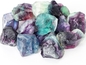 Colorful Fluorite