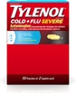 Cold + Flu