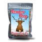 Reindeer Poop