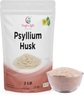 Psyllium Husk whole 2 Lb