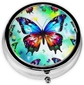 Colorful Butterfly3