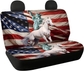 1-American Flag Eagle