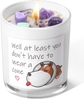 Get Well Candle