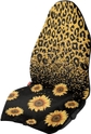 Leopard Sunflower