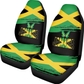 Jamaica Flag