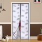 Fit Door Size 36"x82"