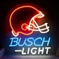 Football Beer Light