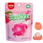 Peelerz Peach 3Pack 2.19oz