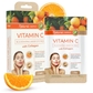 Vitamin C & Collagen