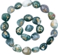 Moss Agate