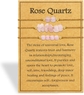 Rose Quartz