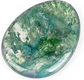 Moss Agate Crystal