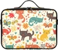 Cartoon Pattern Cute Catsny Cats