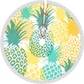 Tropical Pineapple