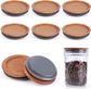 6PCS Wide Lids