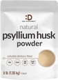 Psyllium Husk Powder