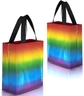 Raibow Gradient - Medium Size