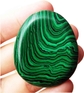 Green-malachite