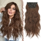 Chestnut Brown