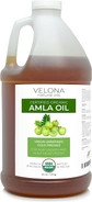 Organic Amla Oil