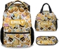 Bee Backpack-2-Sets-1