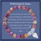 Unbiological Sister Bracelet-Colorful