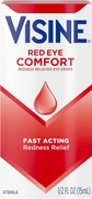 Red Eye Comfort