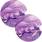 Purple Marble