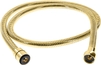 Hose - Polished Brass