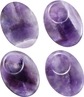 #2-Amethyst Crystal Stone