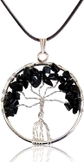 Tree of Life Silver