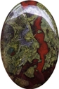 Multicolor Dragon Bloodstone