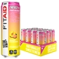 FITAID ENERGY 200mg Caffeine (Peach Mandarin)