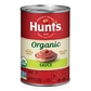 Organic Tomato Sauce