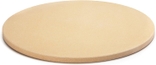 16.5-Inch Round Pizza Stone