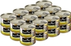 Fussie Cat Premium Tuna with Anchovies (24/5.5oz Cans)