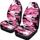 Pink Camo