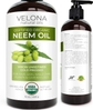 Organic Neem Oil