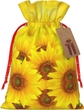 Yellow Sunflower