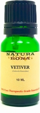 Vetiver