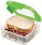 Large Sandwich Container