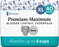 X-Large (40 Count)